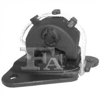 Крепеж резинометаллический Fischer Automotive One (FA1) 213-920 (фото 1)
