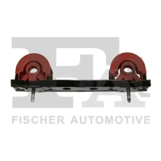 Крепеж резинометаллический Fischer Automotive One (FA1) 213-924