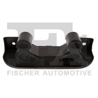 FISCHER CITROEN Кронштейн системи відведення ВГ C5 III (RD) 2.2 HDi 10-, C5 III (RD) 3.0 HDi 09-, C6 (TD) 3.0 HDi 09- (мат. метал+гума) Fischer Automotive One (FA1) 213-949
