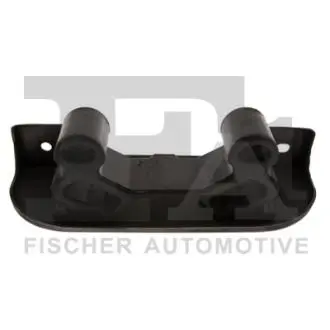 FISCHER CITROEN Кронштейн системи відведення ВГ C5 III (RD) 2.2 HDi 10-, C5 III (RD) 3.0 HDi 09-, C6 (TD) 3.0 HDi 09- (мат. метал+гума) Fischer Automotive One (FA1) 213-949