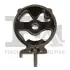FISCHER CITROEN Кріплення системи ВГ C4 PICASSO II 1.2-2.0 13-, JUMPY III Платформа/шасі (V_) 2.0 BlueHDi 120 16-, PEUGEOT 308 II (LB_, LP_, LW_, LH_, L3_) 2.0 BlueHDi 150 13-21 Fischer Automotive One (FA1) 213-953 (фото 1)