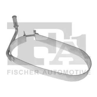 Кронштейн Fischer Automotive One (FA1) 214851