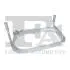 Хомут глушителя PEUGEOT 406 2,0HDI (OPASKA) Fischer Automotive One (FA1) 214852 (фото 1)