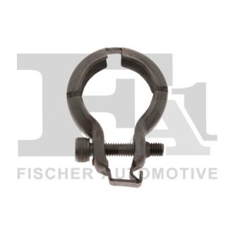 Зажим системи випуска Fischer Automotive One (FA1) 215829