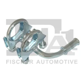 Кронштейн кріплення вихлопної системи Fischer Automotive One (FA1) 215945