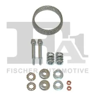 Набір прокладок, система випуску ОГ Fischer Automotive One (FA1) 218902