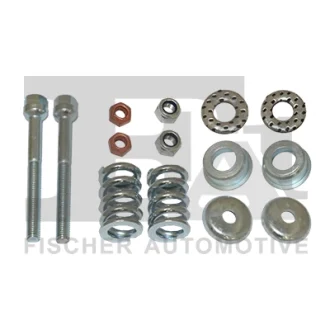 Набір прокладок, система випуску ОГ Fischer Automotive One (FA1) 218914