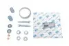Кронштейн крепления выхлопной системы Citroen Jumpy/Fiat Scudo/Peugeot Expert 1.9 TD 96-00 (к-кт) FA1 Fischer Automotive One (FA1) 218-976 (фото 1)