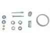 Кронштейн крепления выхлопной системы Citroen Jumpy/Fiat Scudo/Peugeot Expert 1.9 TD 96-00 (к-кт) FA1 Fischer Automotive One (FA1) 218-976 (фото 2)