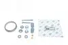 Кронштейн крепления системы выхлопной Citroen C8 02-/Peugeot 406 2.1 TD 12V 96-04 (к-кт) FA1 Fischer Automotive One (FA1) 218-978 (фото 1)