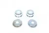 Кронштейн крепления системы выхлопной Citroen C2/C3/C4/Peugeot 206/207/307/308 02-(к-кт) FA1 Fischer Automotive One (FA1) 218-981 (фото 5)