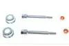 Кронштейн крепления системы выхлопной Citroen Jumper/Fiat Ducato/Peugeot 2.8 HDi/JTD 02- (к-кт) FA1 Fischer Automotive One (FA1) 218-983 (фото 4)
