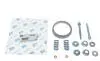 Кронштейн крепления системы выхлопной Citroen Jumpy/Peugeot Expert 2.0 HDi 00-06 (к-кт) FA1 Fischer Automotive One (FA1) 218-984 (фото 1)