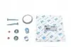 Кронштейн крепления системы выхлопной Citroen C2/C3/Xsara/Peugeot 1007/206/207/307 00-13 (к-кт) FA1 Fischer Automotive One (FA1) 218-986 (фото 1)