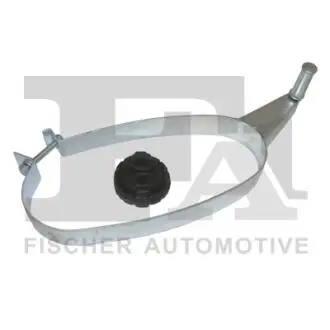 Автозапчасть Fischer Automotive One (FA1) 219804