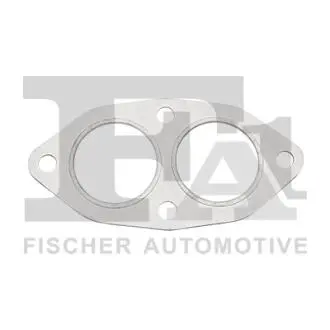 Прокладка глушника RENAULT Fischer Automotive One (FA1) 220902