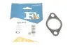 Прокладка выхлопной трубы Renault 5 1.4 81-85 FA1 Fischer Automotive One (FA1) 220-904 (фото 1)