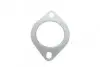 Прокладка выхлопной трубы Renault Kangoo/Megane 1.9 DCI 97-08 FA1 Fischer Automotive One (FA1) 220-907 (фото 2)