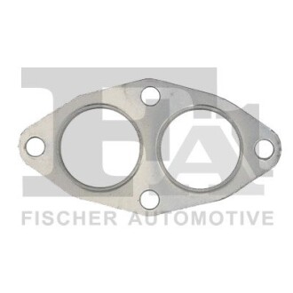 Прокладка вихлопної системи Fischer Automotive One (FA1) 220908