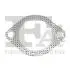 Прокладка выхлопной системы Fischer Automotive One (FA1) 220910 (фото 1)