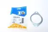 Прокладка глушителя Renault Trafic/Opel Vivaro 1.9 dCi 96-01 FA1 Fischer Automotive One (FA1) 220-915 (фото 1)
