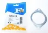 Прокладка глушителя Renault Trafic/Opel Vivaro 1.9 dCi 96-01 FA1 Fischer Automotive One (FA1) 220-915 (фото 4)
