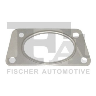 Прокладка вихлопної системи Fischer Automotive One (FA1) 220931