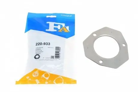 Прокладка выхлопной трубы Renault Megane/Scenic 1.4 TCe 09- FA1 Fischer Automotive One (FA1) 220-933