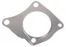 Прокладка глушителя Renault Megane/Scenic 2.0 TCe 08- FA1 Fischer Automotive One (FA1) 220-934 (фото 3)