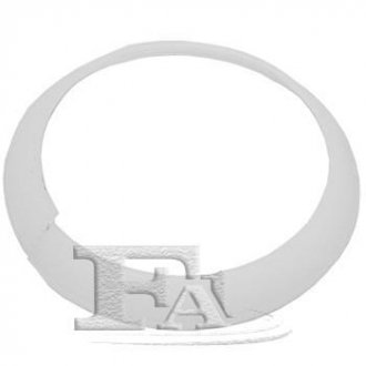 Уплотняющее кольцо выпускной системы Fischer Automotive One (FA1) 221951