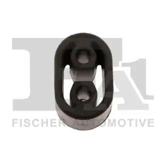 Кронштейн глушителя RENAULT Fischer Automotive One (FA1) 223902