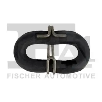 Кронштейн системи випуску Fischer Automotive One (FA1) 223912