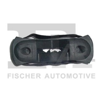 Крепление резиновое Fischer Automotive One (FA1) 223-916