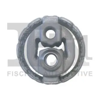 Крепеж резинометаллический Fischer Automotive One (FA1) 223-923