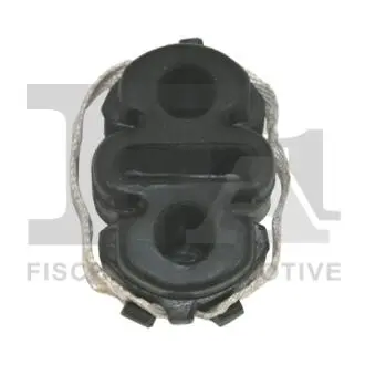 Гумка глушника Renault Kangoo 08- FA1 Fischer Automotive One (FA1) 223-952