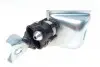 Кронштейн крепления глушителя Renault Laguna III 2.0/3.0 dCi/1.6 16V/3.5 07-15 (резинометаллический)) FA1 Fischer Automotive One (FA1) 223-953 (фото 2)
