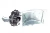 Кронштейн кріплення глушника Renault Laguna III 2.0/3.0 dCi/1.6 16V/3.5 07-15 (гумометалевий) FA1 Fischer Automotive One (FA1) 223-954 (фото 3)