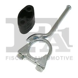Хомут Fischer Automotive One (FA1) 228903