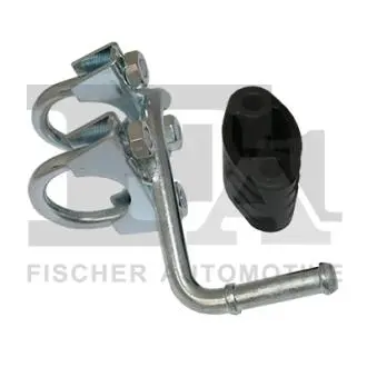 Кронштейн глушника Fischer Automotive One (FA1) 228904