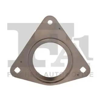 Прокладка выхлопной системы металлическая Fischer Automotive One (FA1) 230-913