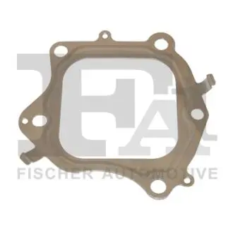 Кронштейн системы выпуска Fischer Automotive One (FA1) 230914