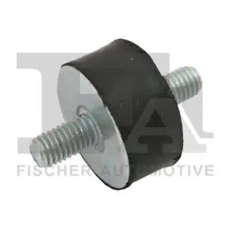 Кронштейн системи випуску Fischer Automotive One (FA1) 233916