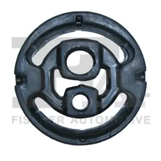Кронштейн глушника CITROEN Fischer Automotive One (FA1) 233924