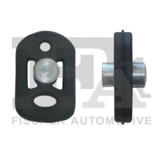 Кронштейн системы выпуска Fischer Automotive One (FA1) 233926