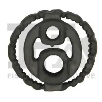 Кронштейн, система выпуска ОГ Fischer Automotive One (FA1) 233-927