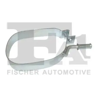 Кронштейн Fischer Automotive One (FA1) 234852