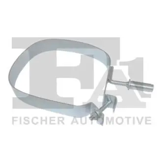 Кронштейн Fischer Automotive One (FA1) 234855