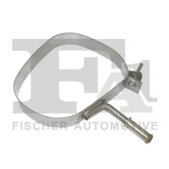 Кронштейн Fischer Automotive One (FA1) 234856