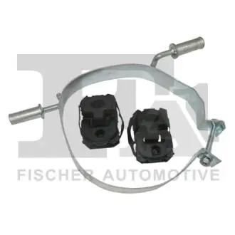 Автозапчасть Fischer Automotive One (FA1) 239901