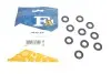 Шайба болта слива масла Ford/Opel/Volvo/Chevrolet/Fiat/Suzuki (11x21x2.5) (к-кт 10 шт)) FA1 Fischer Automotive One (FA1) 244.851.010 (фото 2)
